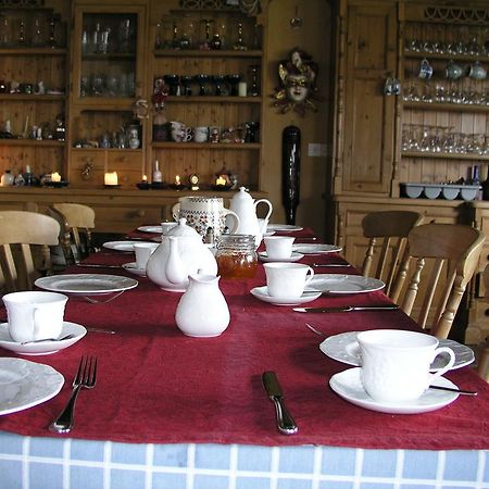 Lakeland Midsummer Lakehouse Oughterard Eksteriør billede