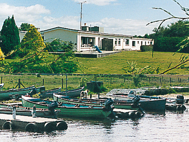Lakeland Midsummer Lakehouse Oughterard Eksteriør billede